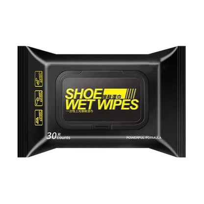 Lingettes Nettoyantes Express